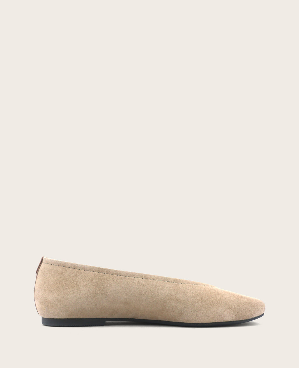 Kenneth Cole - GENTLE SOULS - Willow Suede Ballet Flat WOMENS FLAT for Women 