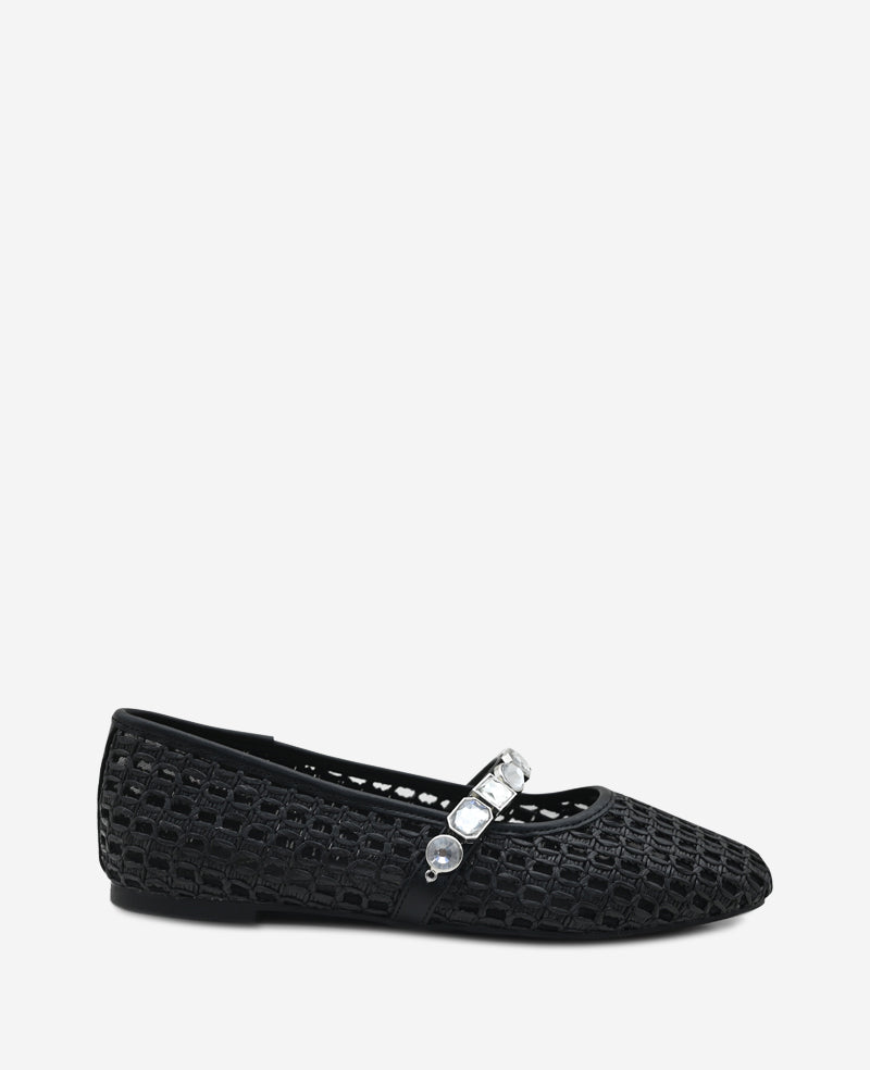 DONNA > CALZATURE > MOCASSINI & BALLERINESHADDY-DONNA-BALLERINA SCHIAVA RAFIA NERA DONNA > CALZATURE > MOCASSINI & BALLERINESHADDY-DONNA-BALLERINA SCHIAVA RAFIA NERA