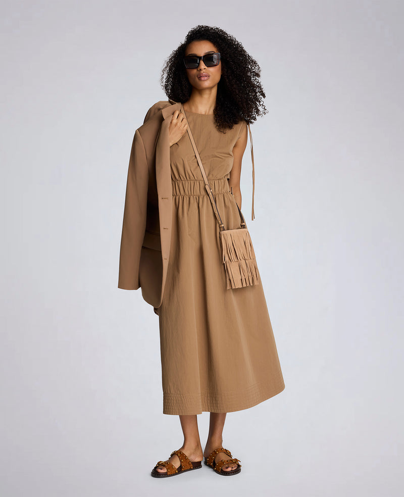 Kenneth Cole - Fringe Crossbody Pouch Bag WOMENS HANGBAG for Women