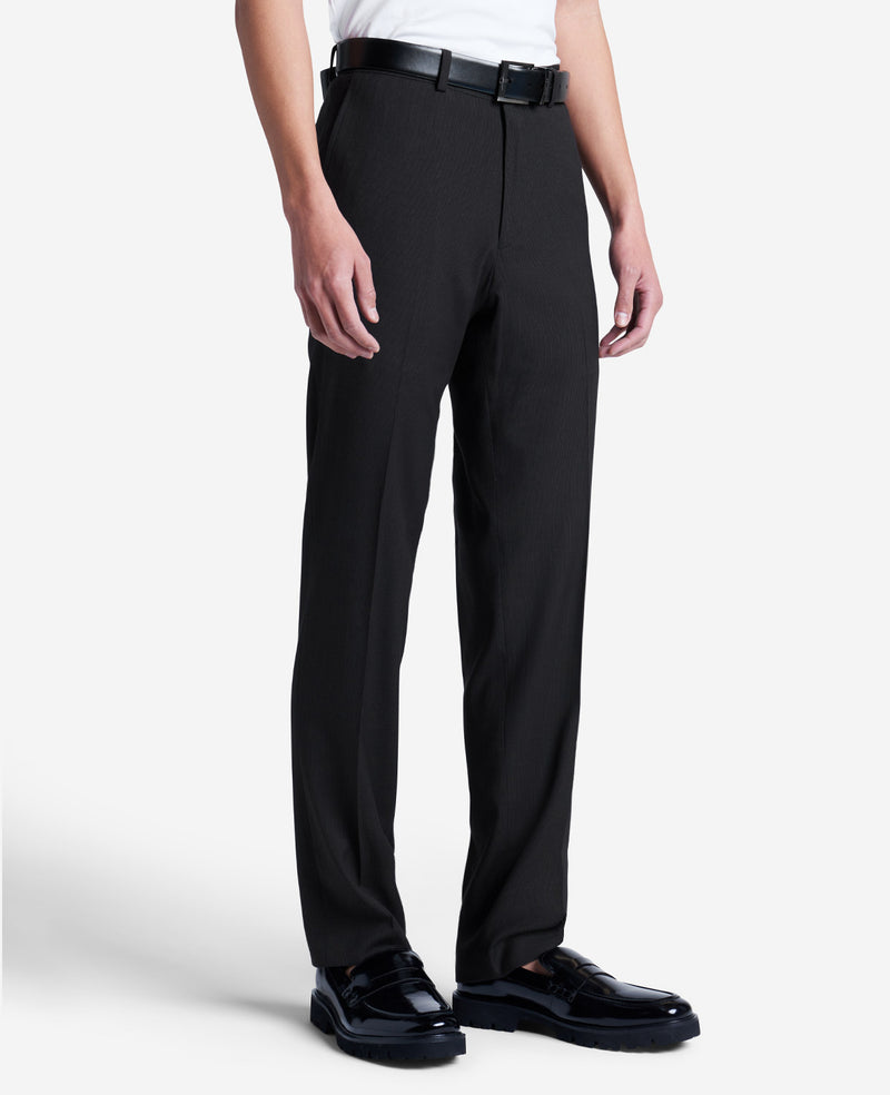 kenneth cole new york slim fit dress pants Kenneth Cole Reaction Men's Slim-Fit Stretch Dress Pants, Created for Macy's - Dark Navy