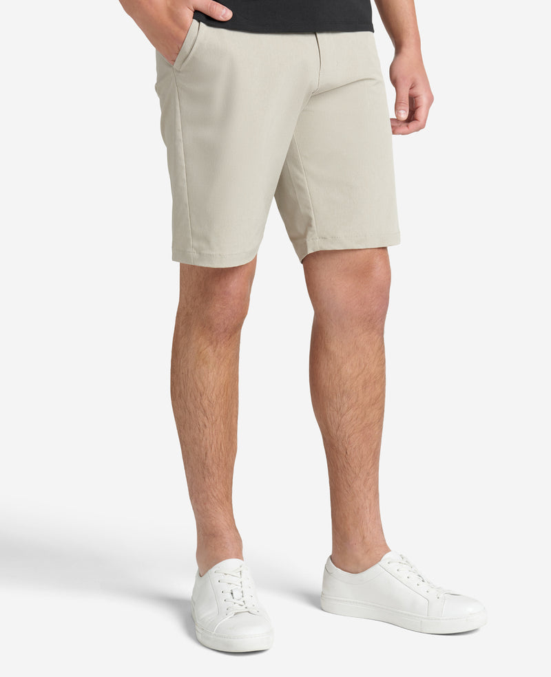 Kenneth Cole - Performance Tech Short MENS SHORTS for Men