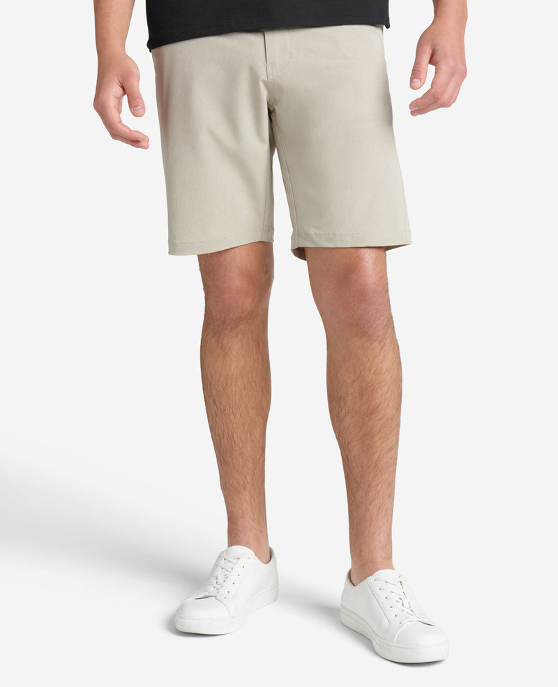 Kenneth Cole - Performance Tech Short MENS SHORTS for Men