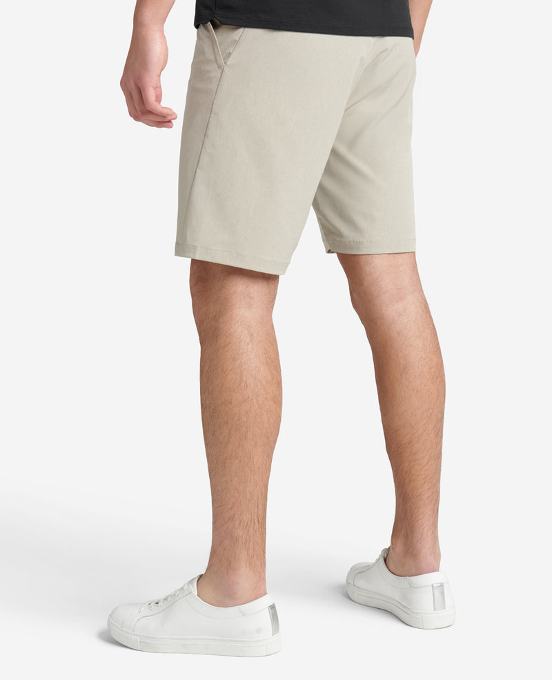 Kenneth Cole - Performance Tech Short MENS SHORTS for Men