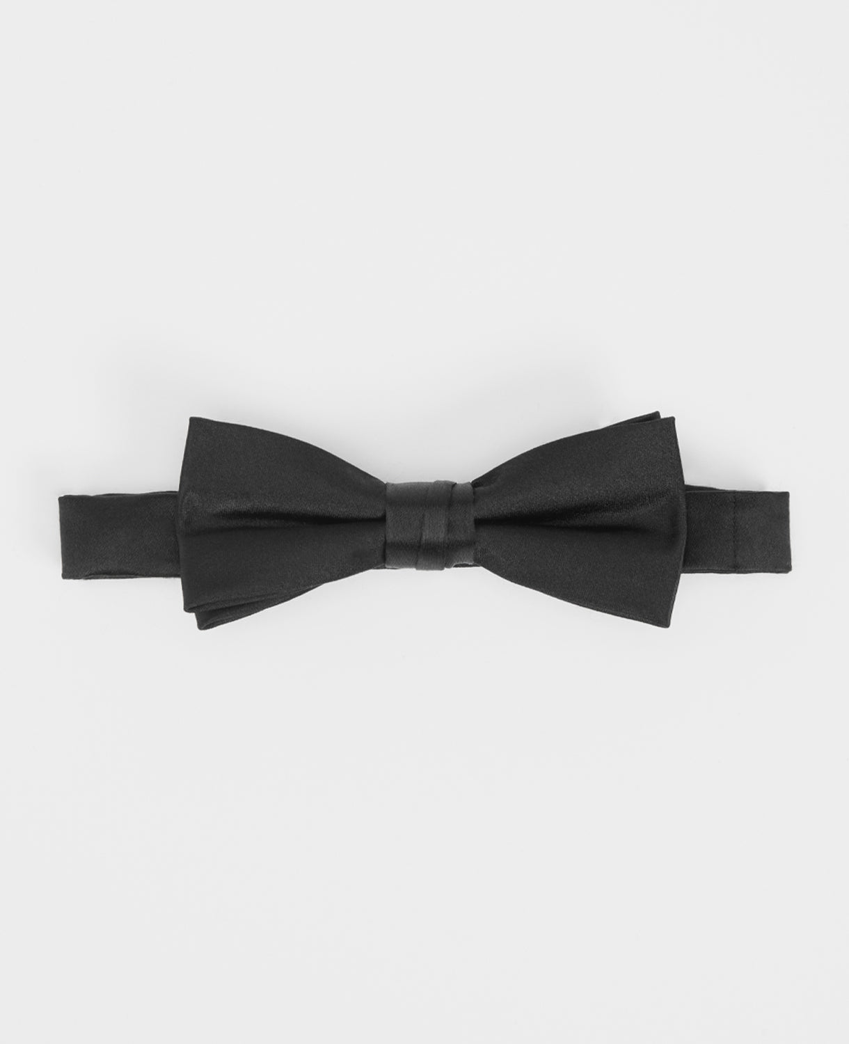 PreTied SilkSatin Bow Tie Cole