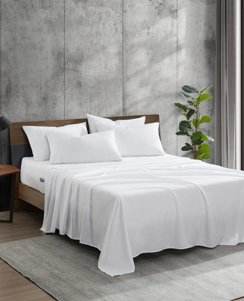 Kenneth Cole l Solution Solid Sheet Set