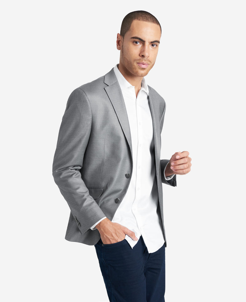 PEERLESS CLOTHING INT'L SUITING