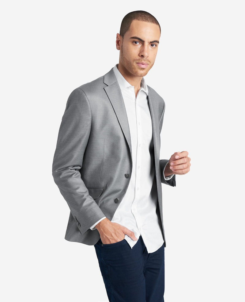 Kenneth Cole - Ready Flex Suit Separate Jacket MENS SUIT SEPARATES for Men
