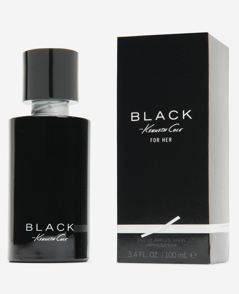 Shop Black For Her Eau de Parfum, oz Kenneth Cole