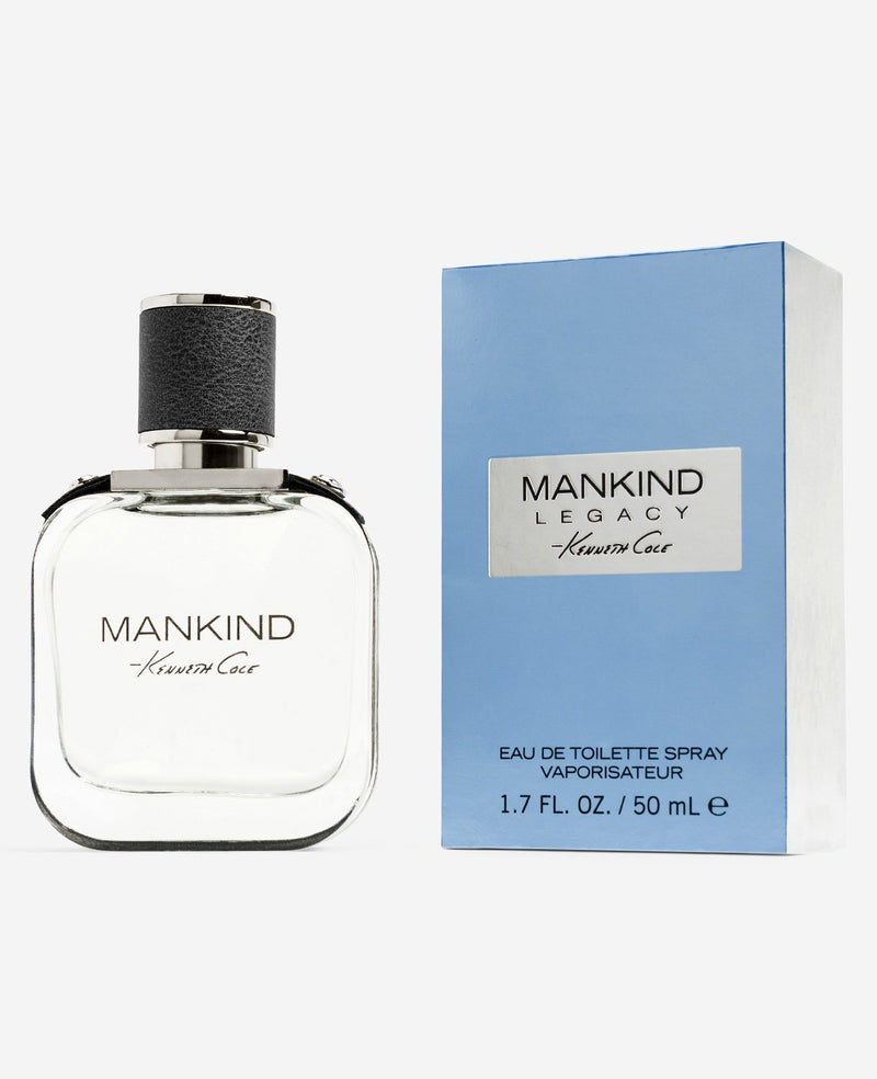 Kenneth Cole - Mankind Legacy For Him Eau de Toilette, 1.7 oz MENS FRAGRANCE for Men