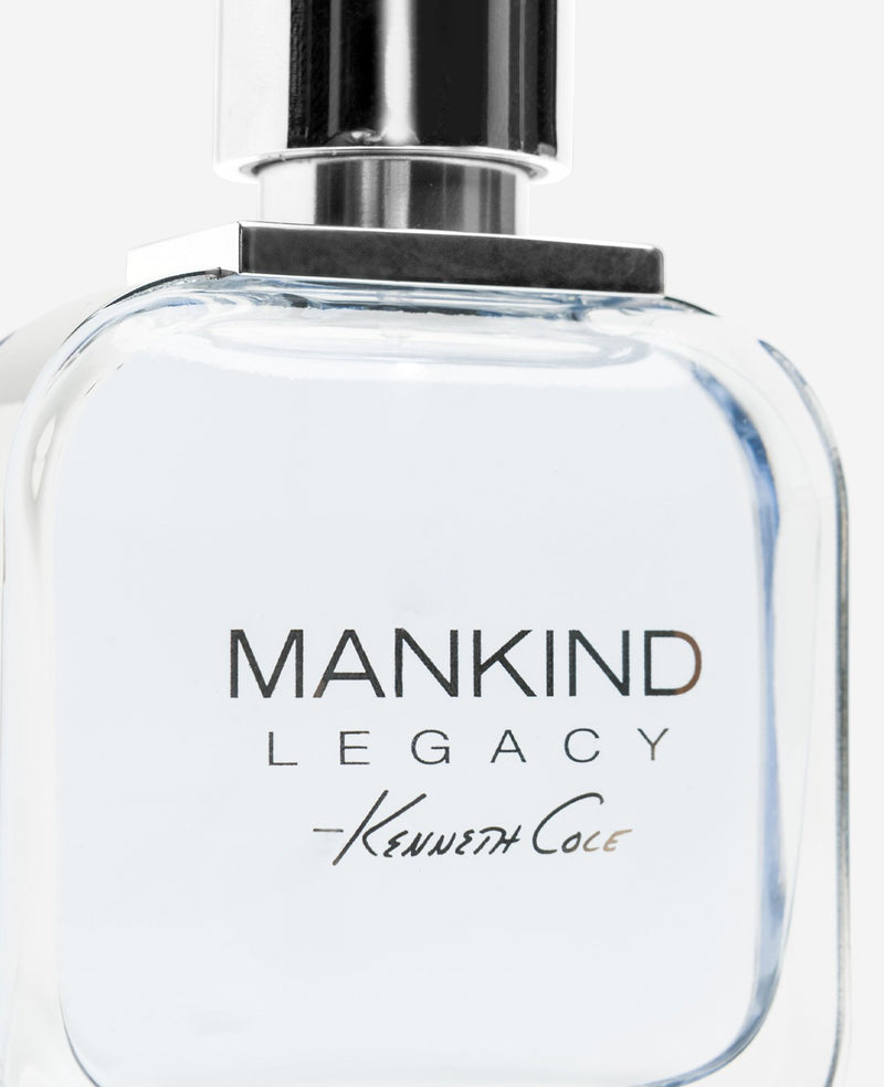 Kenneth Cole - Mankind Legacy For Him Eau de Toilette, 1.7 oz MENS FRAGRANCE for Men