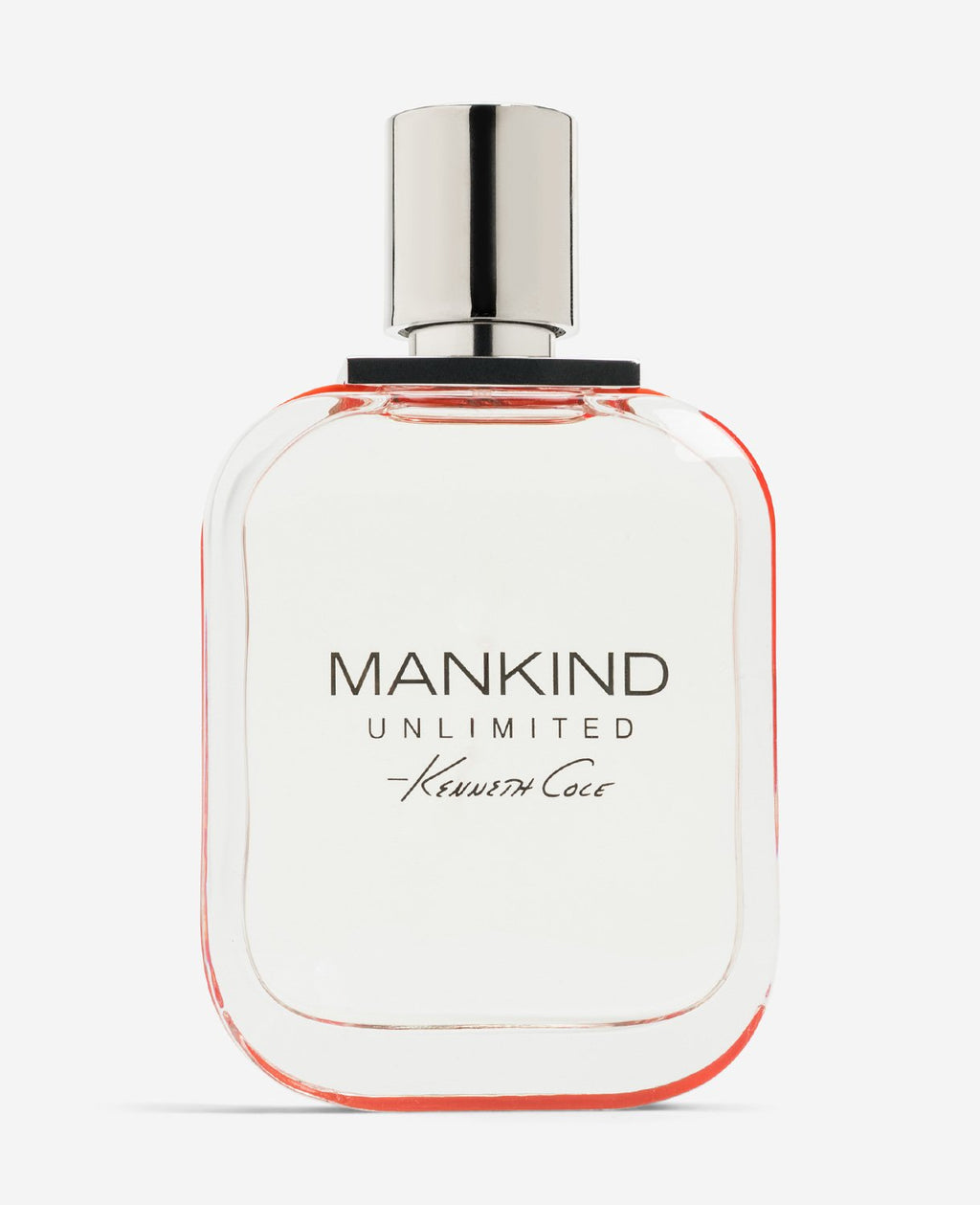 Kenneth Cole - Mankind Unlimited For Him Eau de Toilette, 3.4 oz MENS FRAGRANCE for Men 