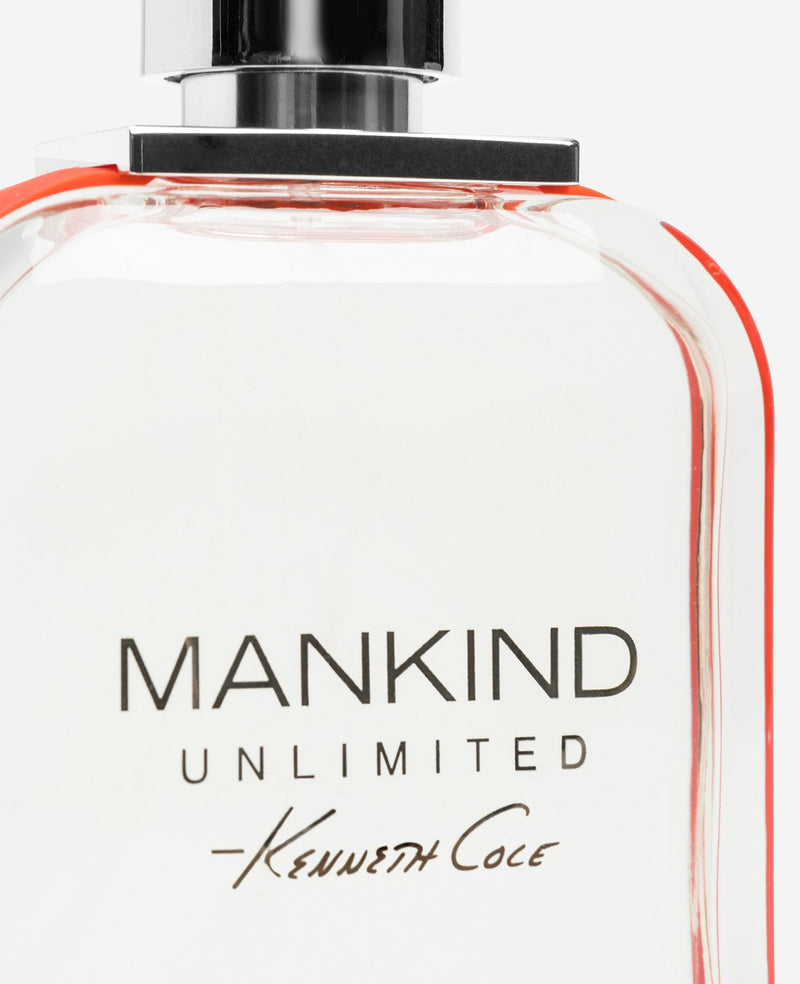 Kenneth Cole - Mankind Unlimited For Him Eau de Toilette, 3.4 oz MENS FRAGRANCE for Men