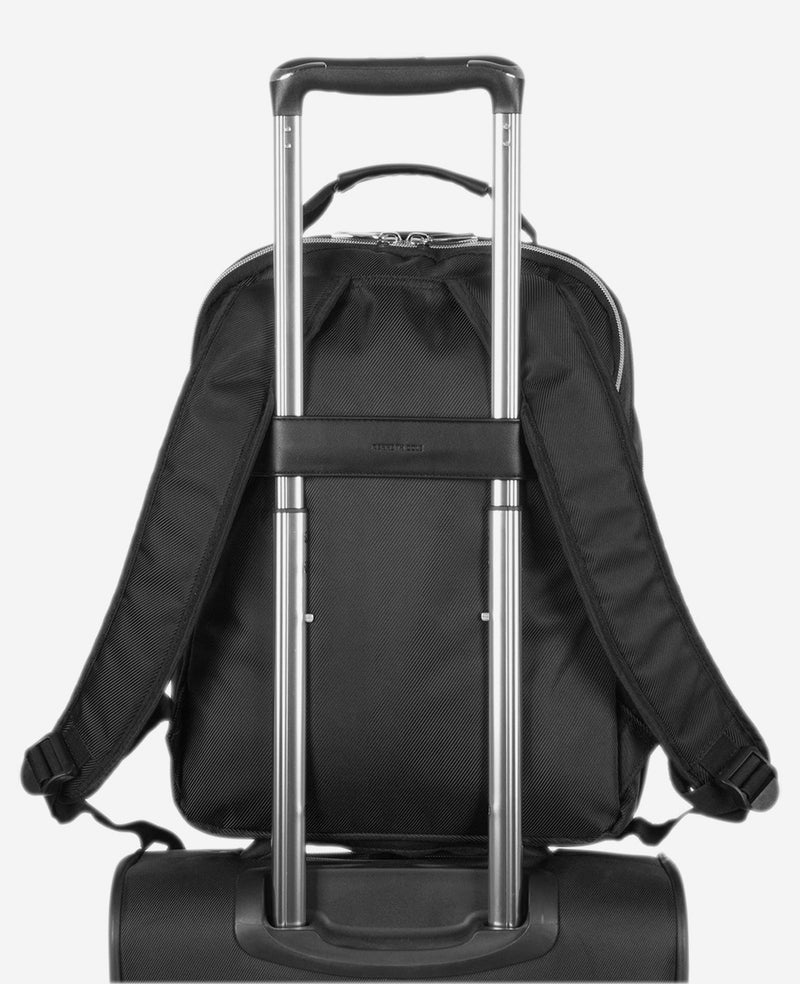 calvin klein quilted backpack leather chelsea Kenneth Cole Reaction Navy Chevron Quilted Backpack