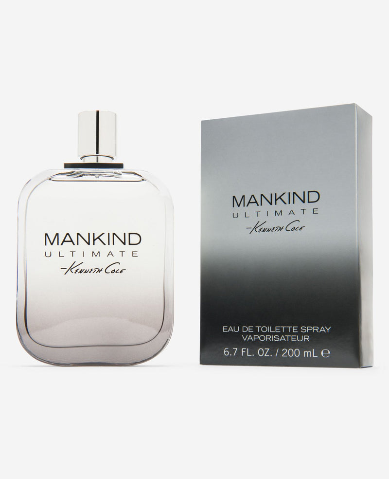 Kenneth Cole - Mankind Ultimate For Him Eau de Toilette, 6.7 oz MENS FRAGRANCE for Men