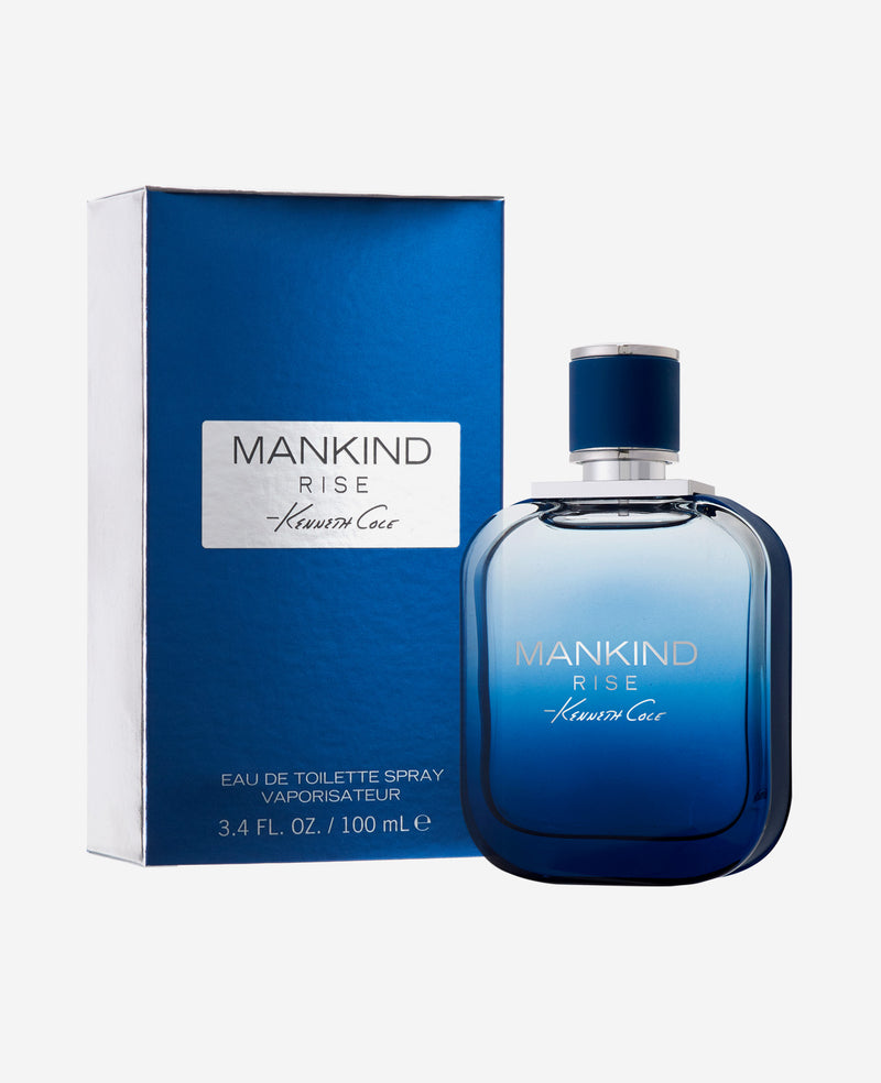 Mankind Rise for Him Eau de Toilette, oz Kenneth Cole