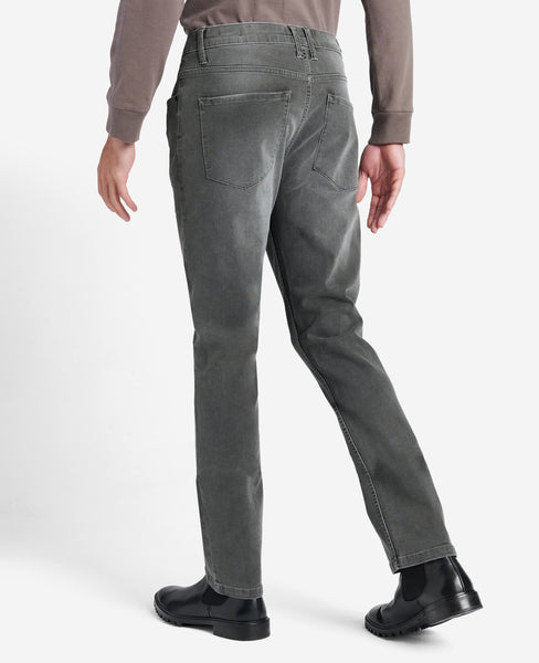 Slim-Fit Recycled | Kenneth Denim Stretch Cole Jeans