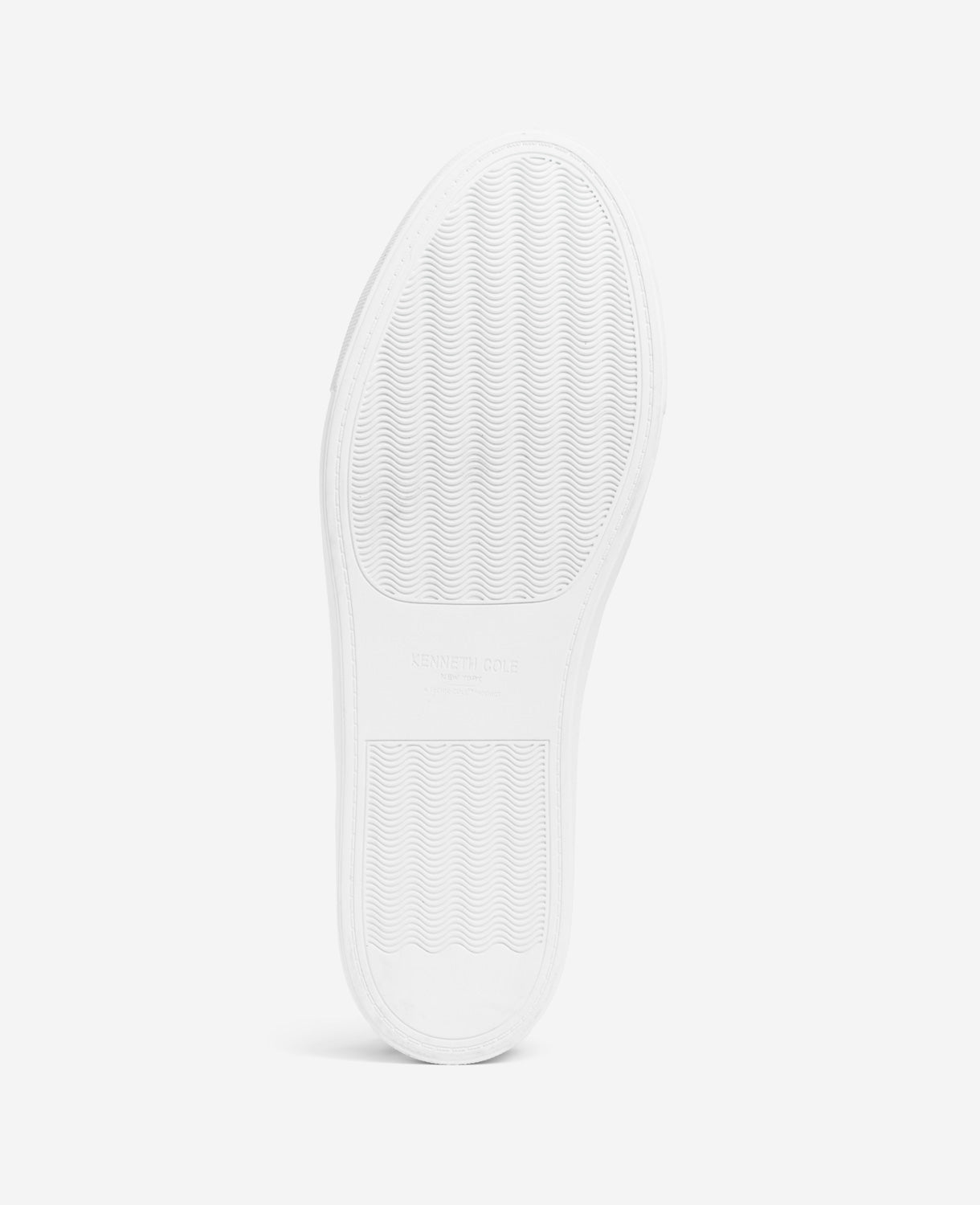 Shop Men's Black Kam Leather Sneaker | Kenneth Cole