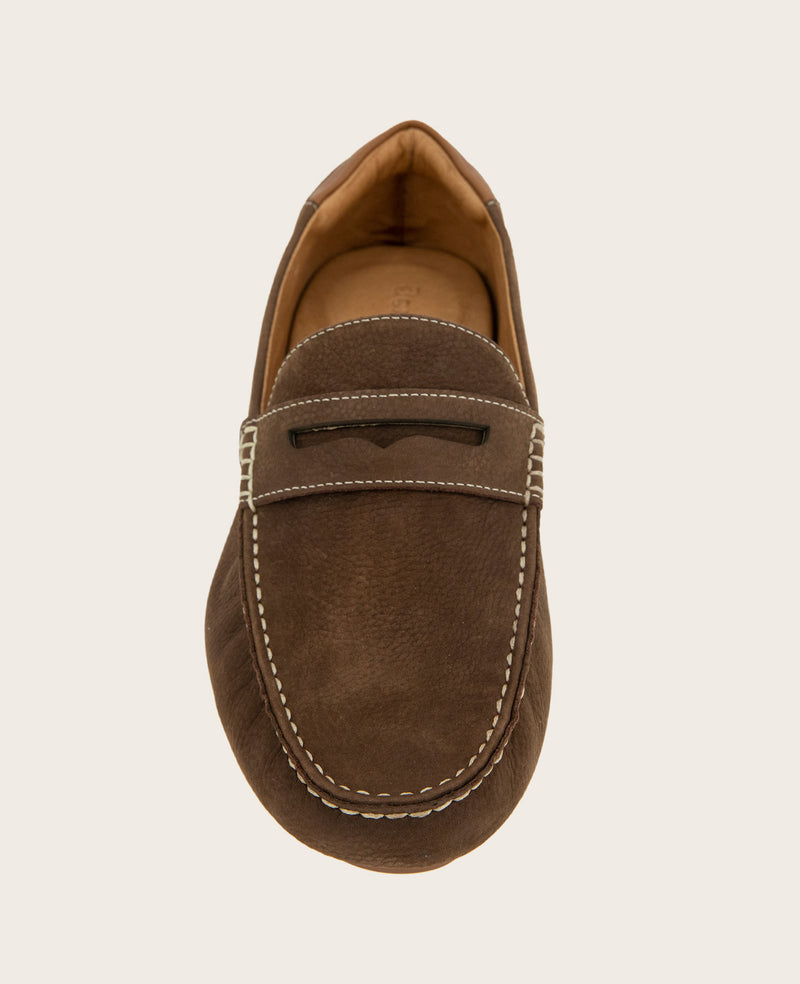 Kenneth Cole - GENTLE SOULS - Nyle Penny Driver MENS SLIP-ON for Men