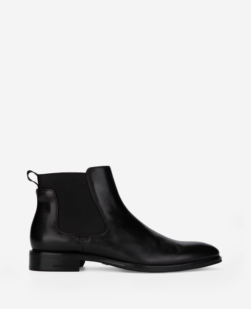 Kenneth Cole New York Men&s Tully Chelsea Boot