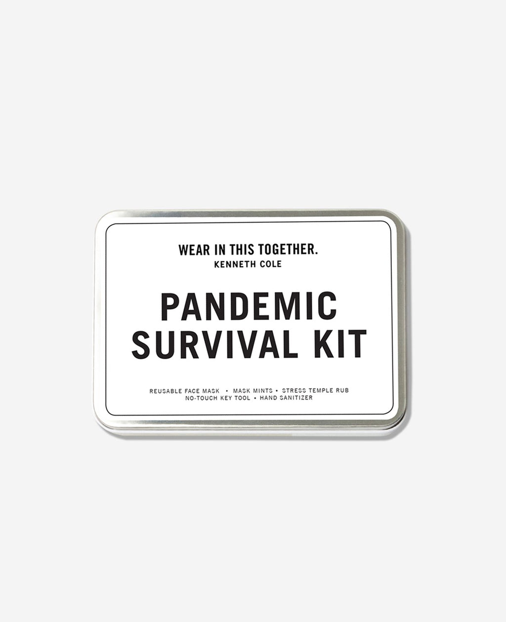 Kenneth Cole - Pandemic Survival Kit UNISEX ACCESSORIES for Unisex 