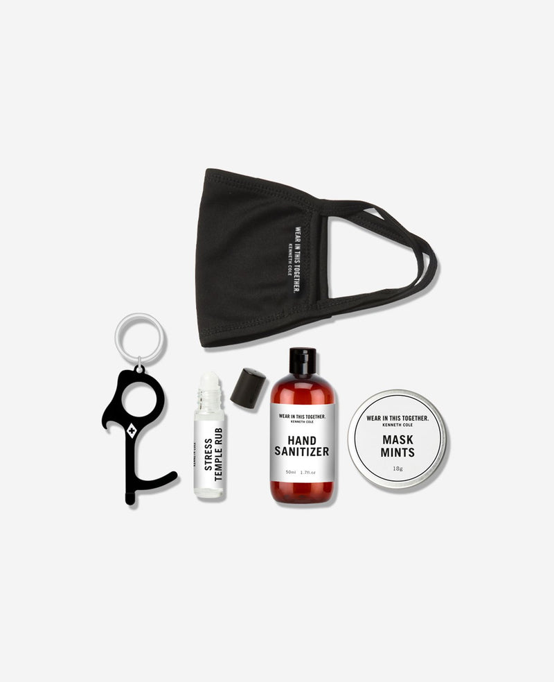 Kenneth Cole - Pandemic Survival Kit UNISEX ACCESSORIES for Unisex
