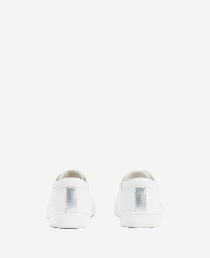 Kenneth Cole - Site Exclusive! Kam Leather Lace-Up Sneaker MENS ATHLEISURE for Men