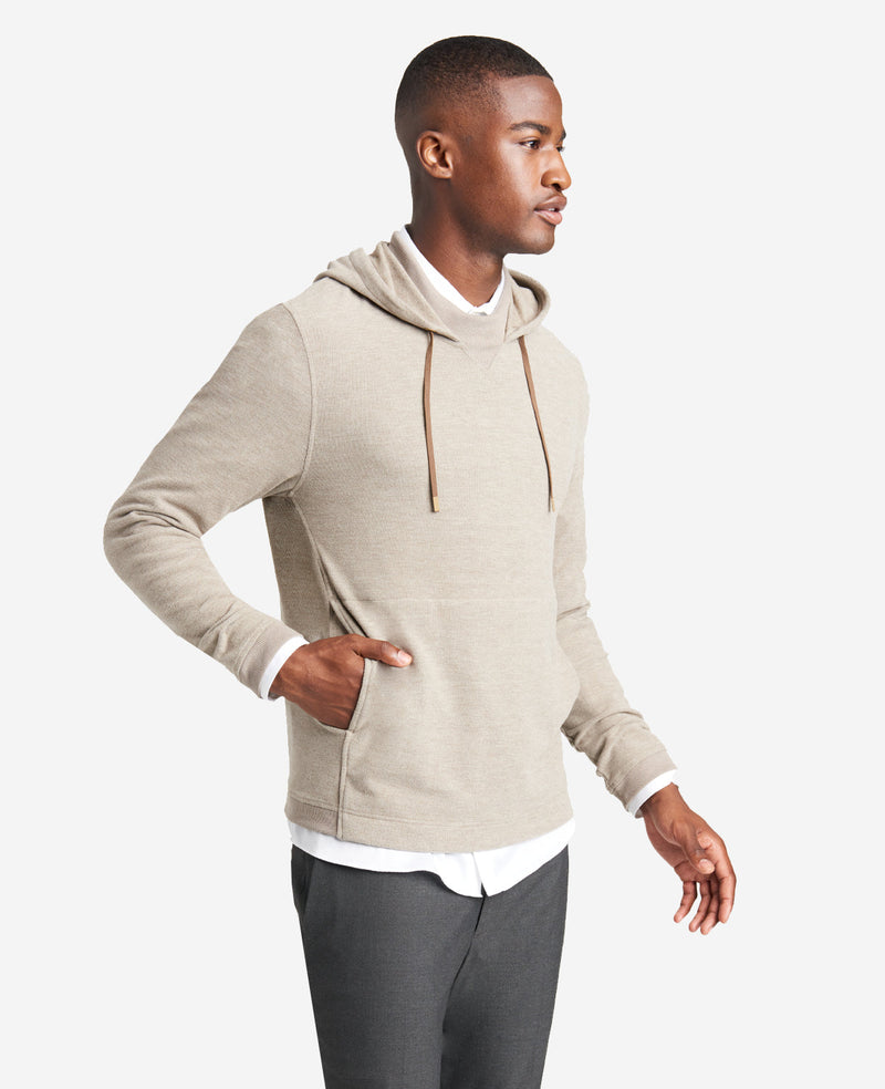 Pullover Hoodie | Kenneth Cole