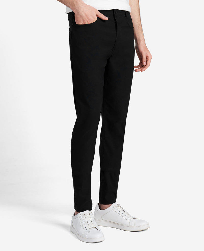 Kenneth Cole Water-Resistant | Pant Flexible 5-Pocket