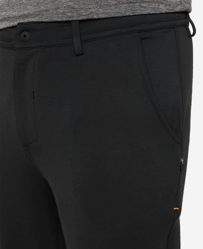 Kenneth Cole - Tailored Stretch Jogger MENS PANTS for Men