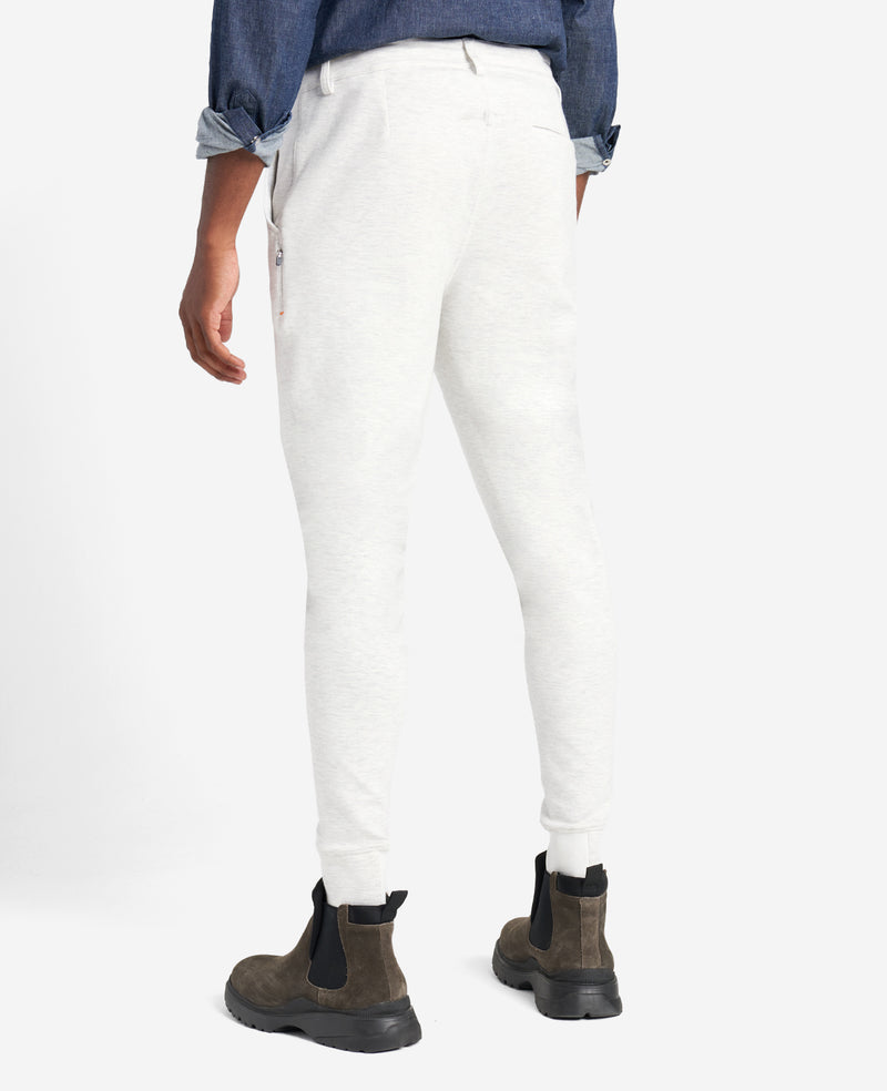 Kenneth Cole - Tailored Stretch Jogger MENS PANTS for Men