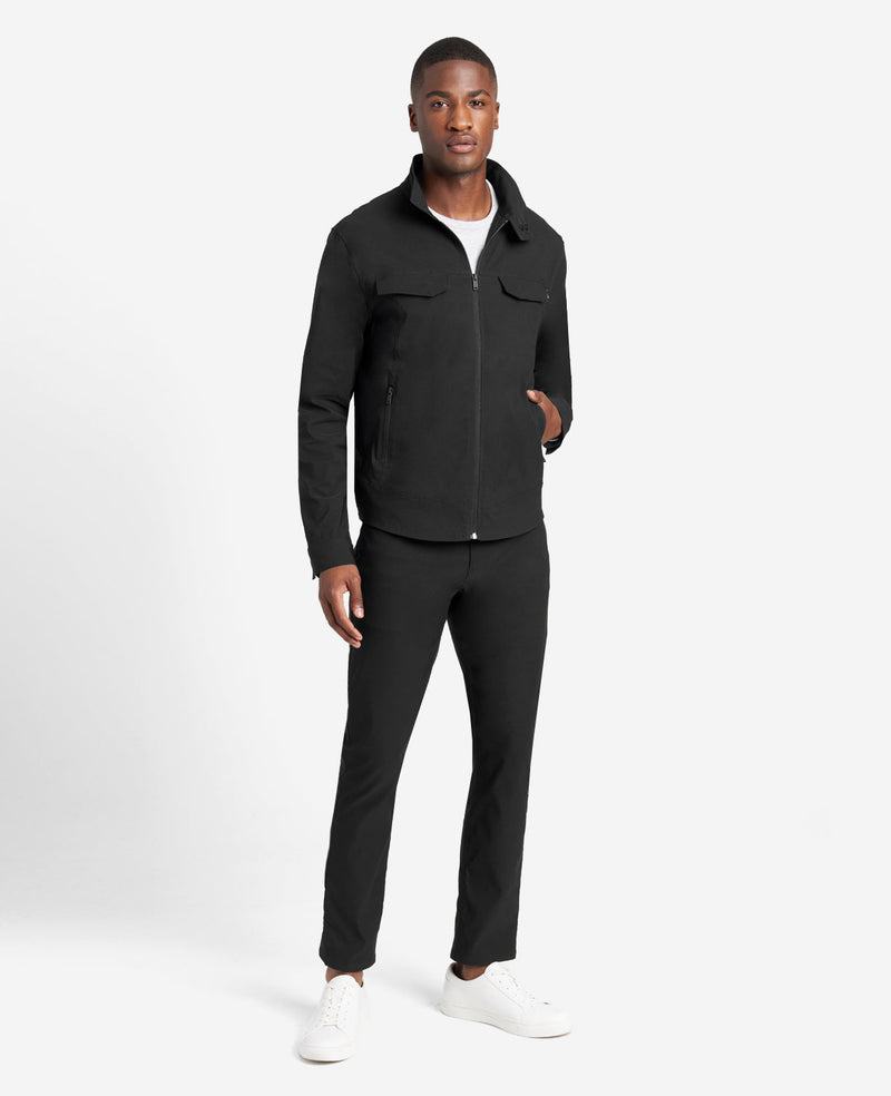 Kenneth Cole - Utility Jacket MENS JACKET for Men