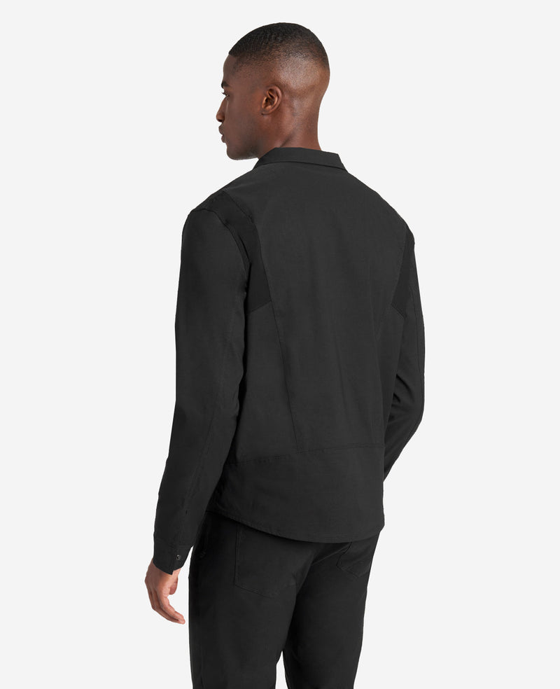 Kenneth Cole - Utility Jacket MENS JACKET for Men