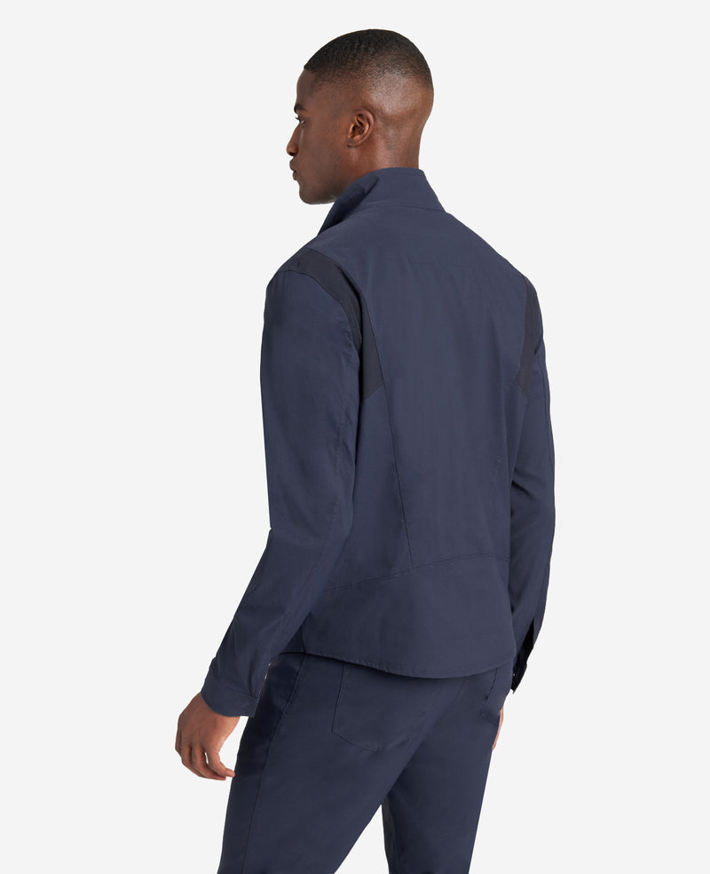 Kenneth Cole - Utility Jacket MENS JACKET for Men