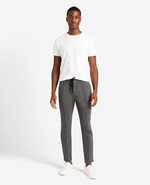 Knit Tailored Pant | Kenneth Cole