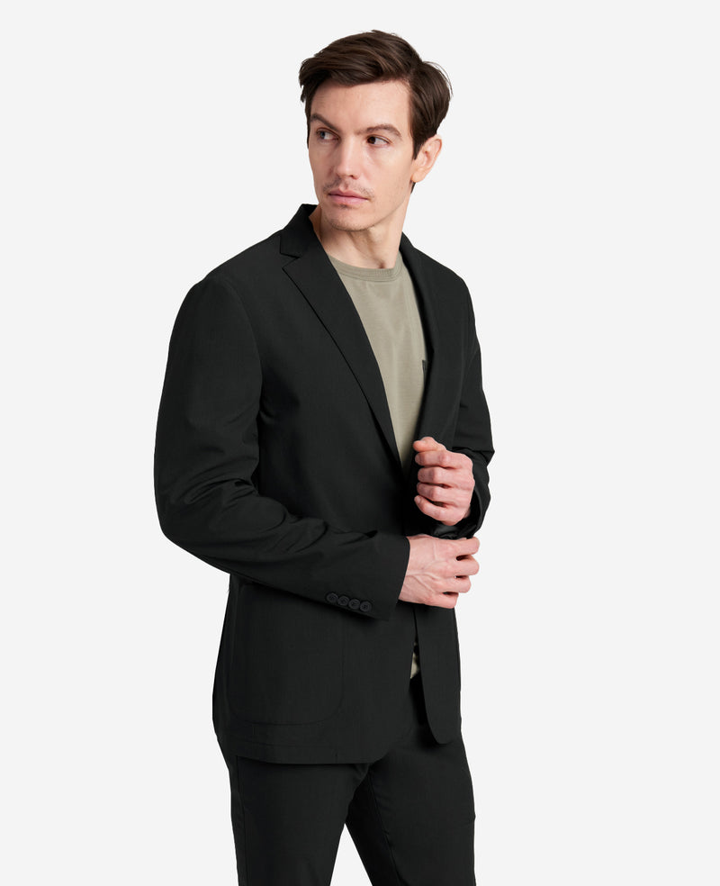 Shop The 365 Washable Suit Jacket | Kenneth Cole Menswear Shop The 365 Washable Suit Jacket | Kenneth Cole Menswear