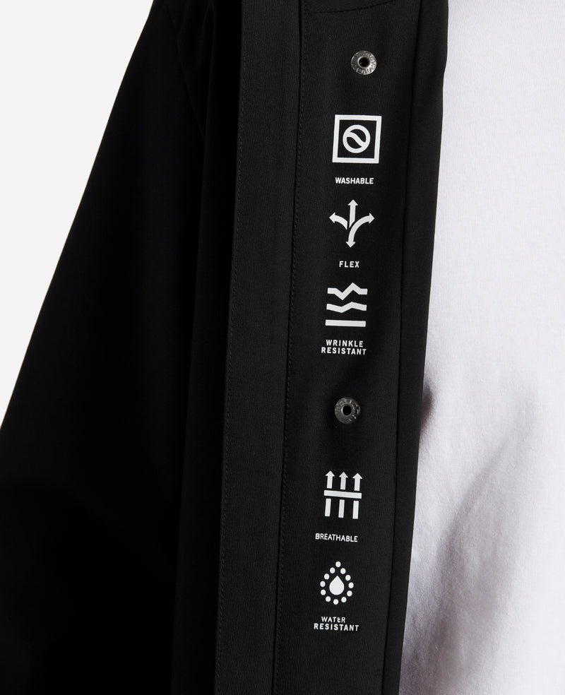 Kenneth Cole - The 365 Washable Coat MENS OUTERWEAR for Men