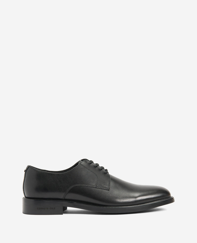 Dress Tech Leather Oxford | Kenneth Cole