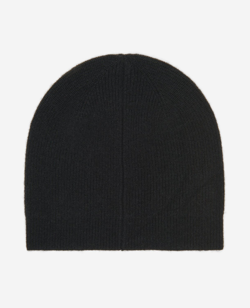 Kenneth Cole - Site Exclusive! Wool Cashmere Rib Knit Beanie WOMENS COLD WEATHER for Women