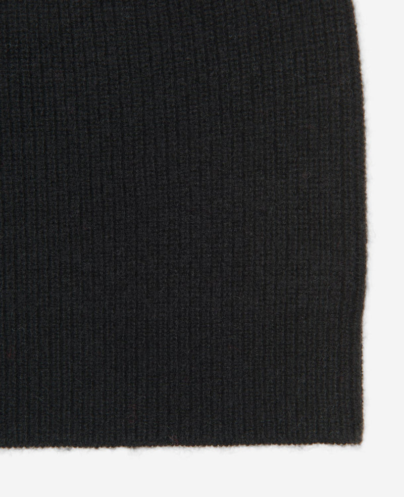 Kenneth Cole - Site Exclusive! Wool Cashmere Rib Knit Beanie WOMENS COLD WEATHER for Women