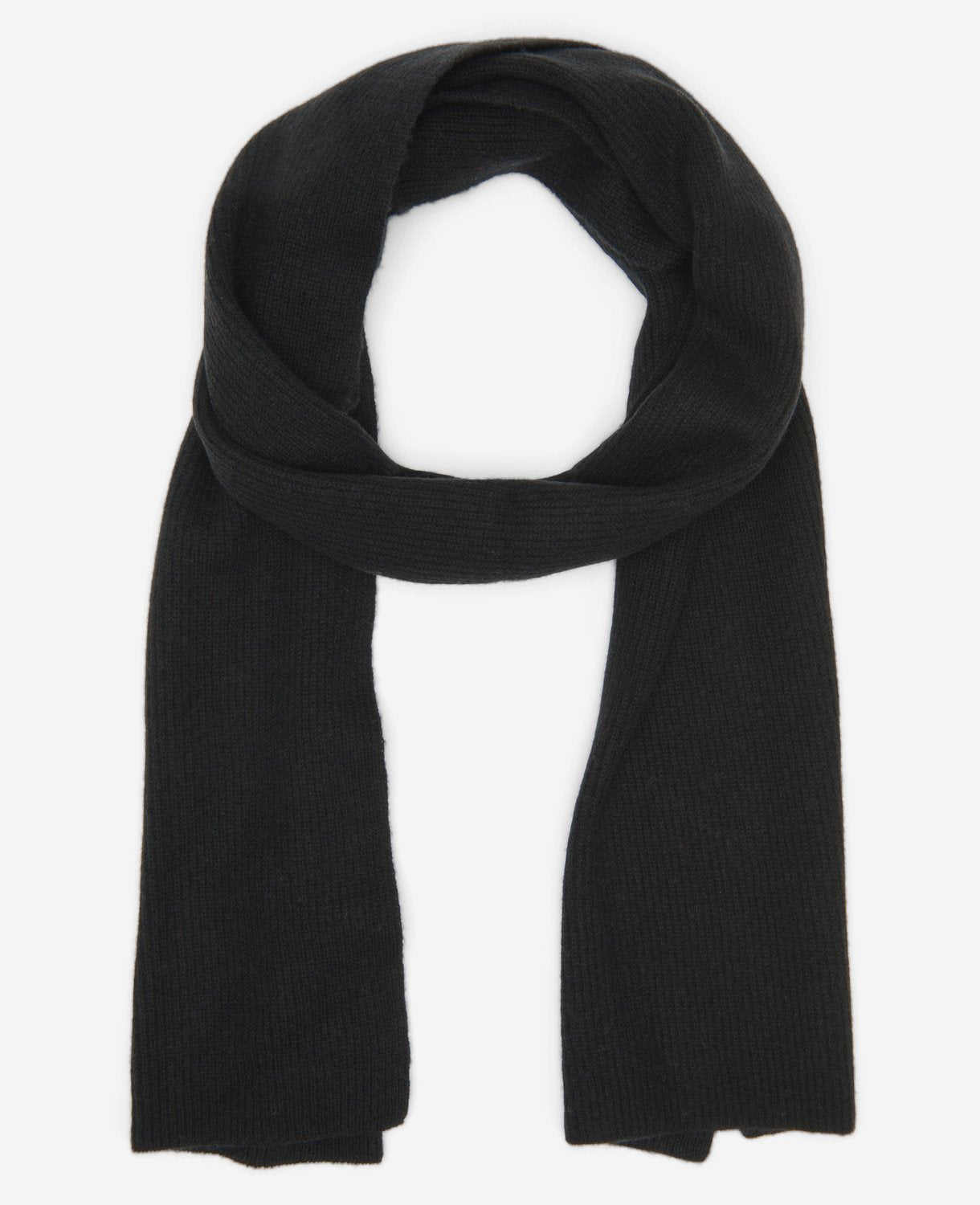 Site Exclusive! Wool Cashmere Scarf Cole