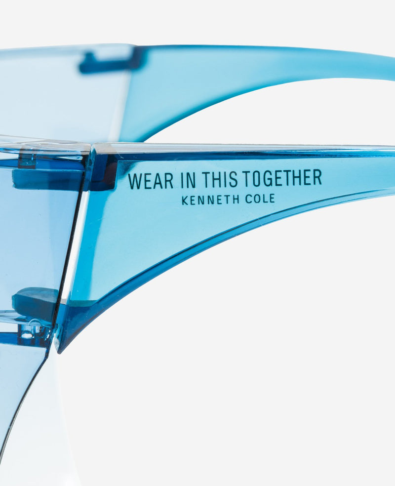 Kenneth Cole - Protective Face Shield UNISEX ACCESSORIES for Unisex