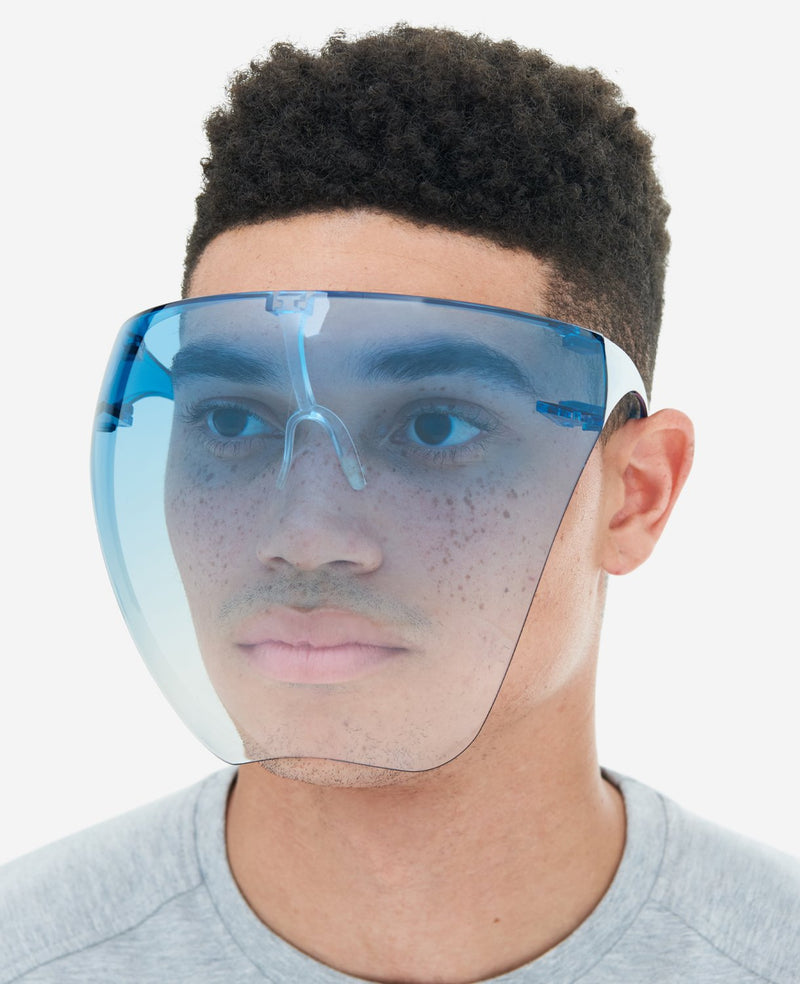 Kenneth Cole - Protective Face Shield UNISEX ACCESSORIES for Unisex