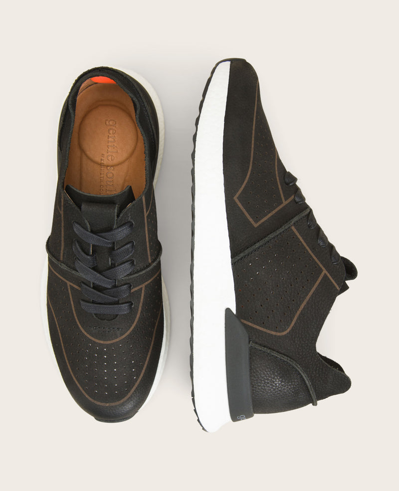 Gentle Souls Laurence-Pettine da Jogging, Scarpe da Ginnastica Uomo Gentle Souls Laurence-Pettine da Jogging, Scarpe da Ginnastica Uomo