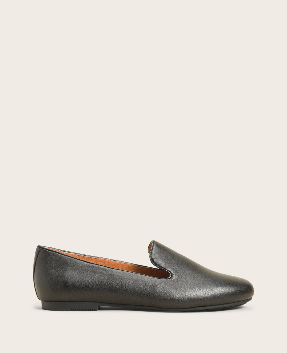 Eugene Leather Loafer Flat | Kenneth Cole