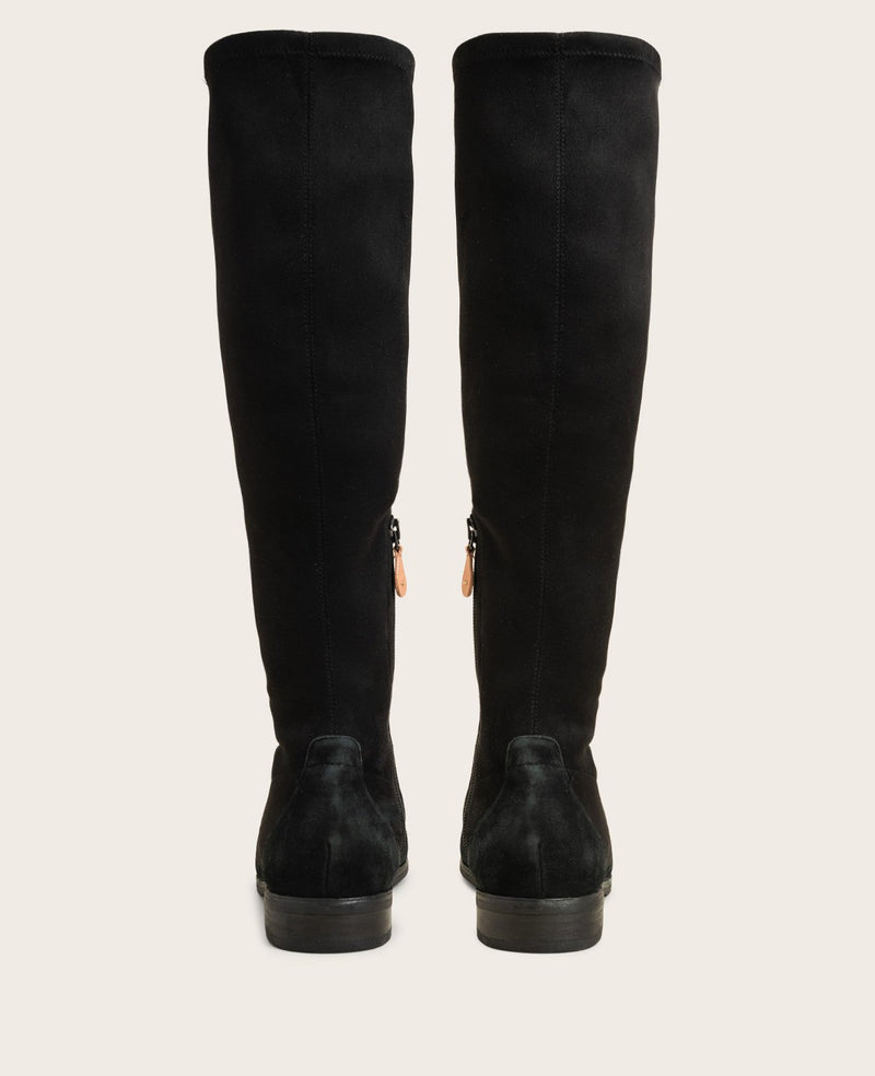 GENTLE SOULS Emma Stretch Boot - Main Image