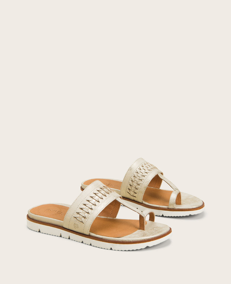 Lavern Lite Thong Sandal Ice – Women's EVA Platform KC
