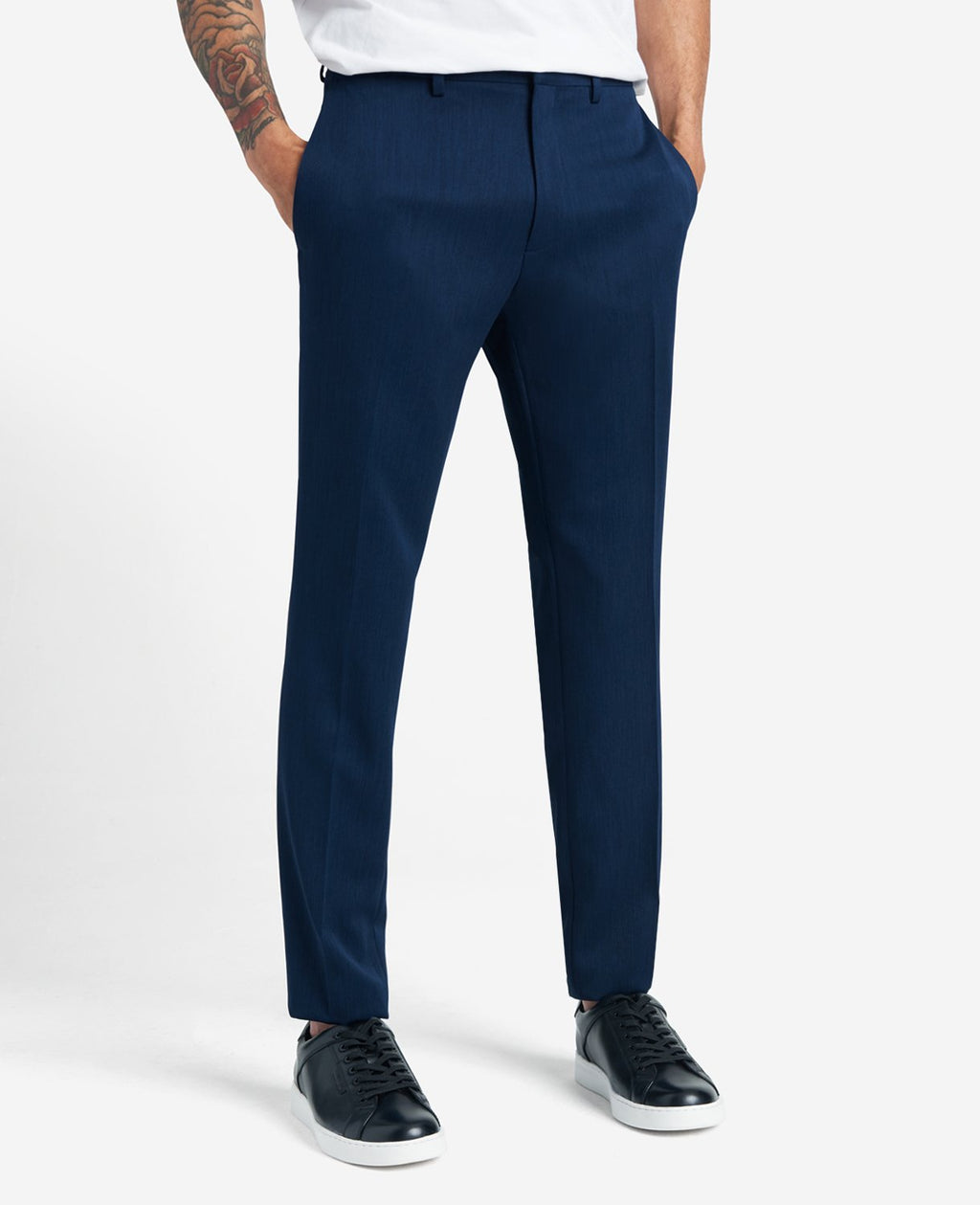Essential Dress Pants Essential Dress Pants