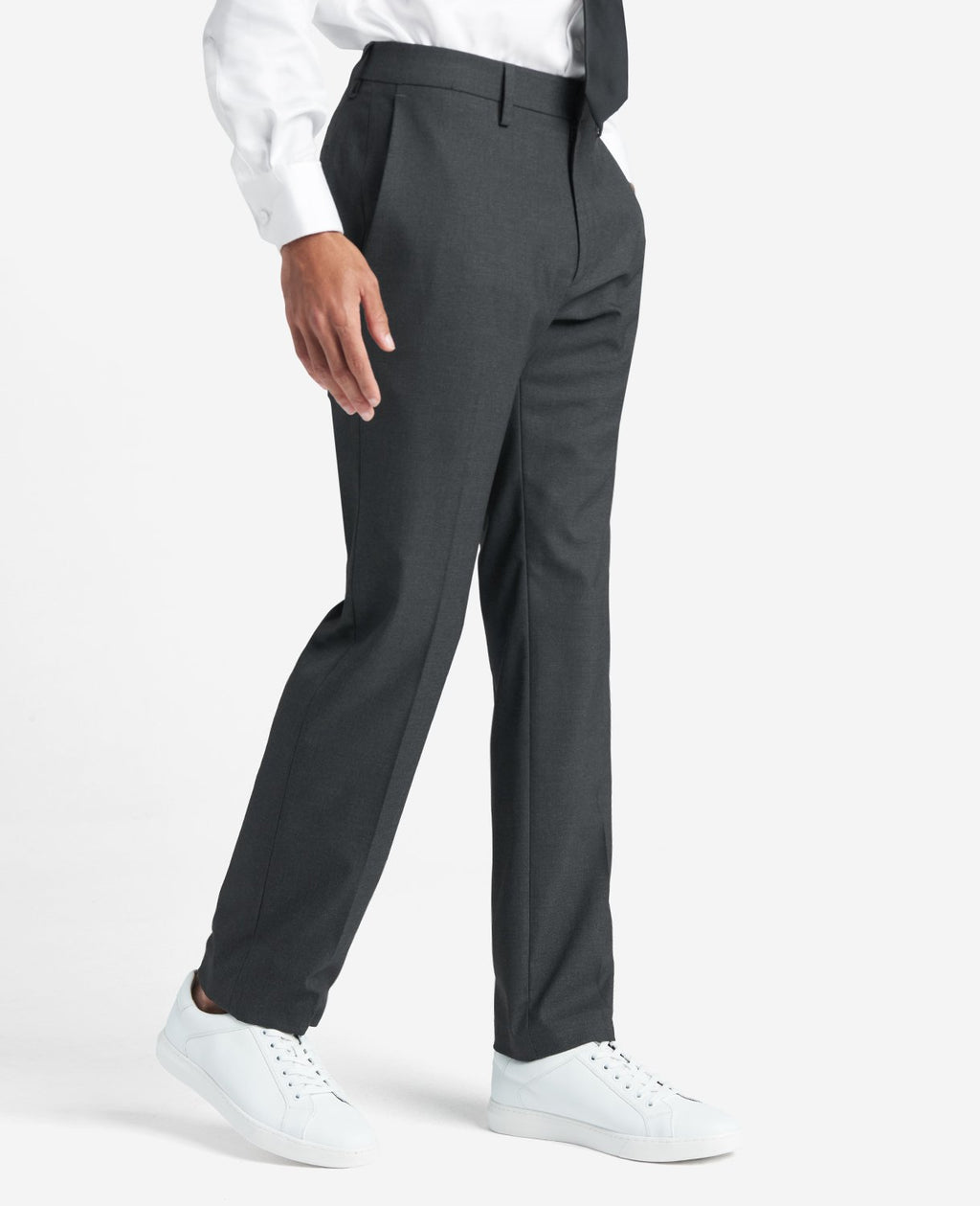 Shop Men's Slim & Stretch Dress Pants | Kenneth Cole Shop Men's Slim & Stretch Dress Pants | Kenneth Cole