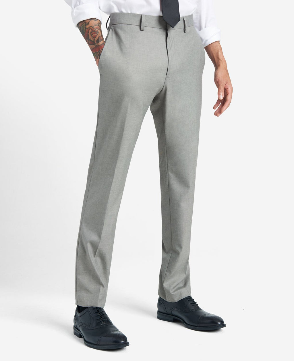 Shop Men's Slim & Stretch Dress Pants | Kenneth Cole Shop Men's Slim & Stretch Dress Pants | Kenneth Cole