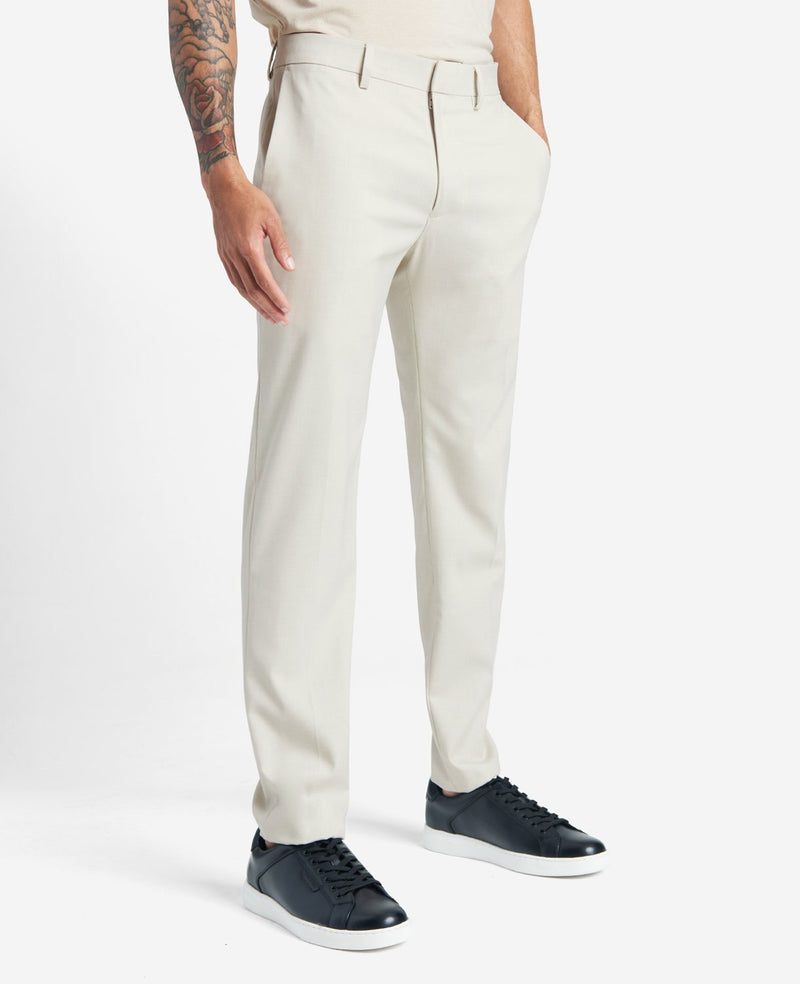 Buy Men White Skinny Fit Dark Wash Jeans Online - 818139 | Allen Solly